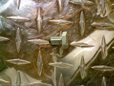 DRAIN PLUG (#30205200)