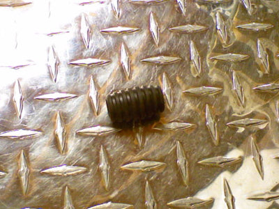 PEDAL RUBBER (#30251025)