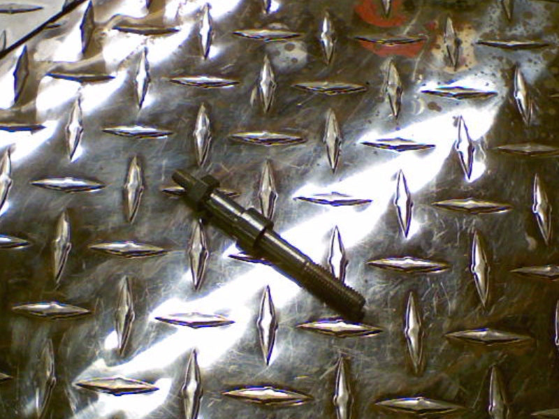MOUNTING STUD (#30357900)