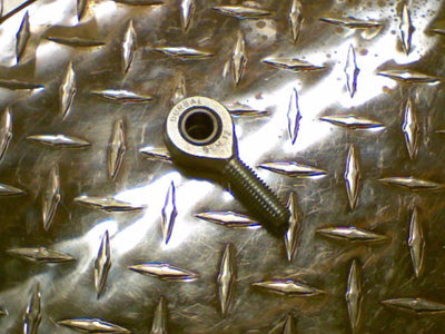 BALL JOINT (#30359200)