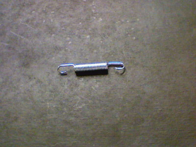 SPRING, SIDE STAND (#30434000)