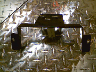 REAR MUDGUARD SUPPORT (#30438530)