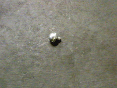 FOOTREST PIN (#30441005)