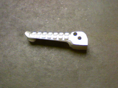 FOOTREST RH REAR (#30442405)