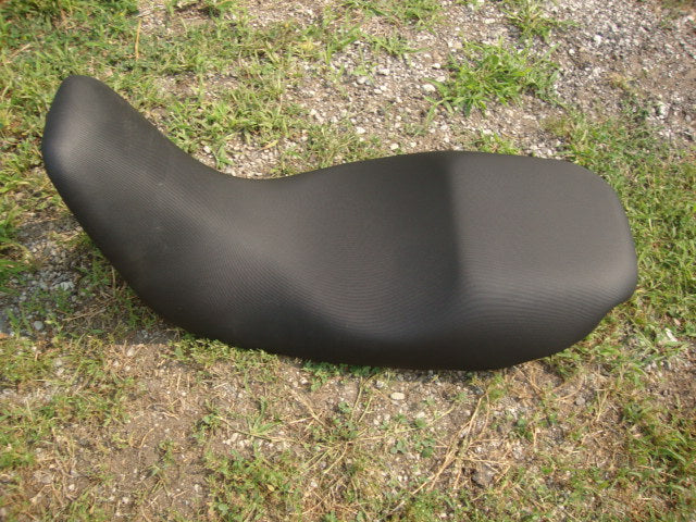 SADDLE SEAT ASSY Quota (#30460525)