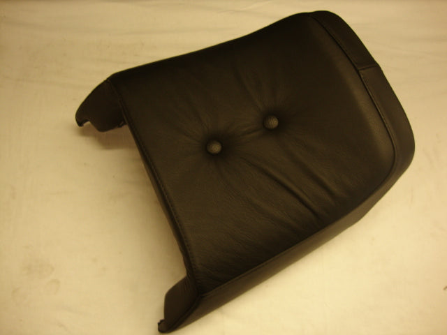 SADDLE SEAT-REAR C (#30464076)