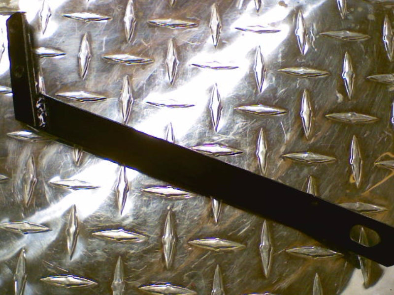 BRACKET LH (#30487010)