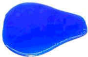 Ultra Ride Saddle GEL Pad (#30513)