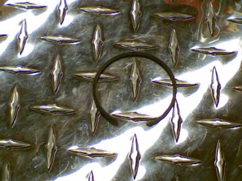 RETAINER (#30526261)