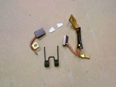 BRUSH KIT - STARTER (#30530511)