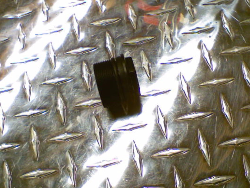 FORK CAP (#30530542)