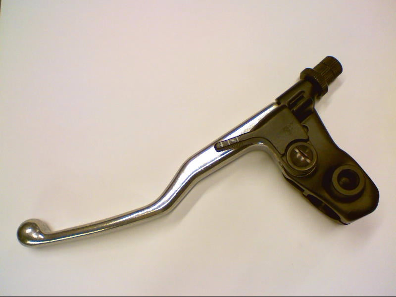CLUTCH LEVER ASSY (#30605525)