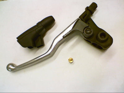 CLUTCH LEVER ASSY (#30605580)