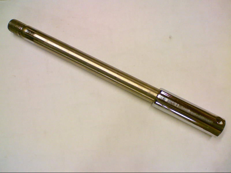AXLE FRONT (#30614100)