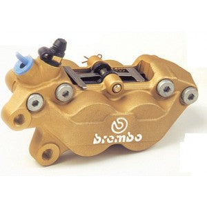 CALIPER LH Gold (#30652202)