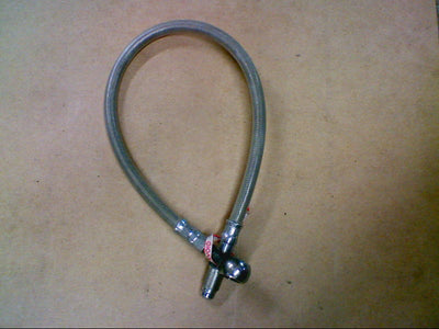 BRAKE HOSE (#30657100)