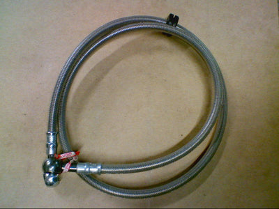 REAR BRAKE HOSE (#30657130)