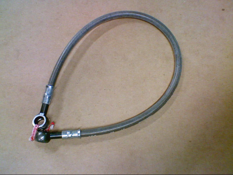 BRAKE HOSE RH (#30658800)