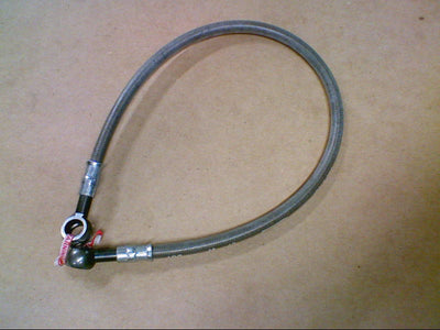 BRAKE HOSE RH (#30658800)