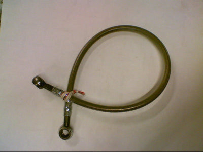 BRAKE HOSE LH (#30658801)