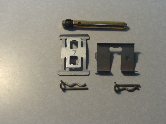PIN KIT-FRONT(#30659127)
