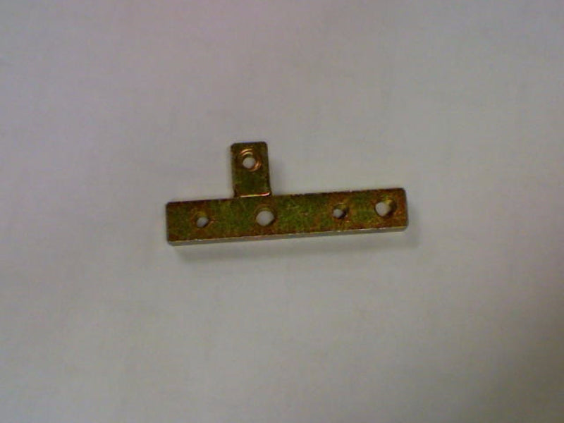 MASTER CYL MOUNT (#30666760)