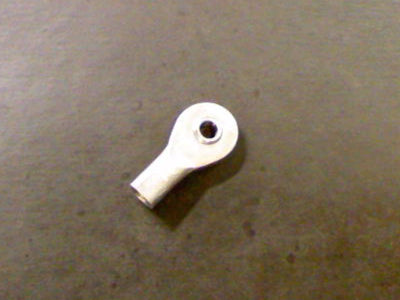 BALL JOINT (#30675300)
