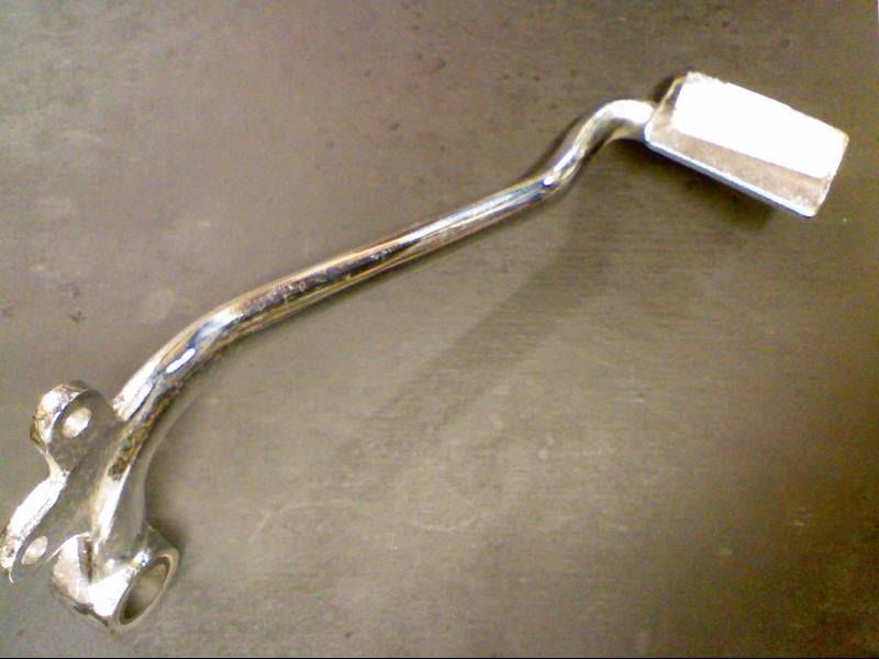 BRAKE PEDAL (#30675960)