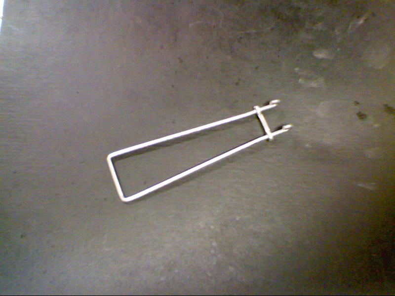 BATTERY HOOK (#30705700)