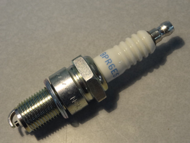 SPARK PLUG BPR6ES (#30717061)