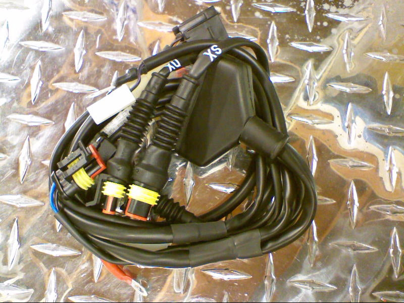 IGN HARNESS A (#30722160)