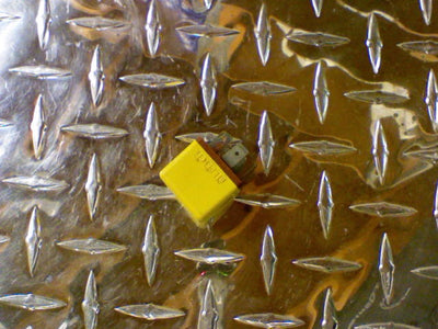 RELAY (#30732510)