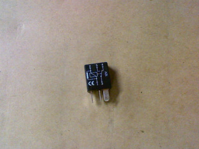RELAY 5 PIN (#30732560)