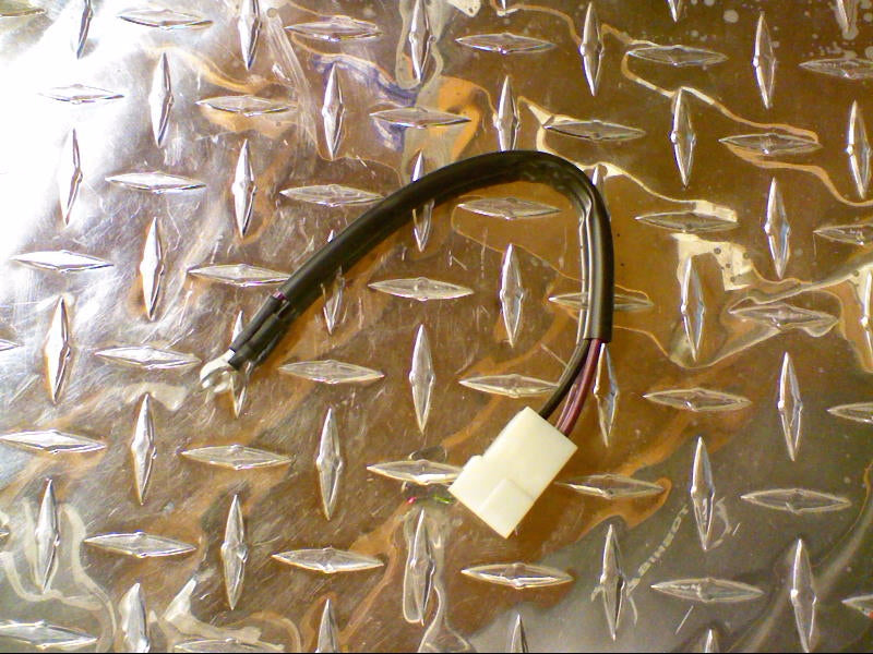 IGNITION HARNES (#30738570)