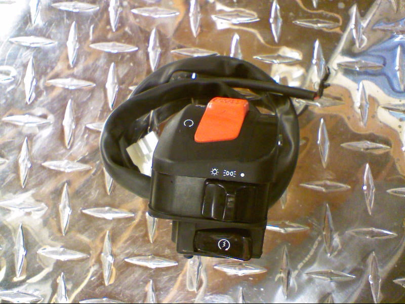 RH SWITCH (#30738800)
