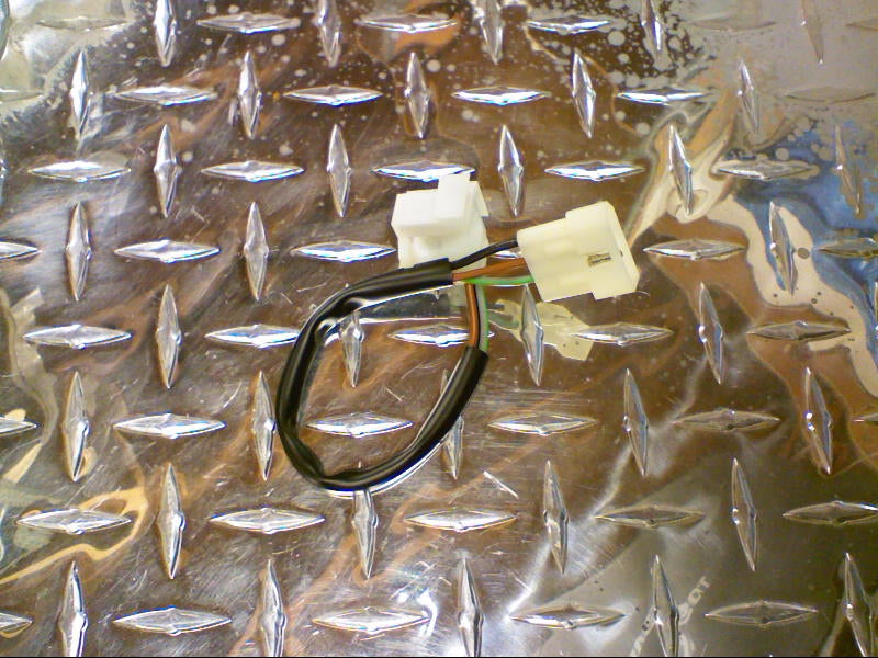 H/L HARNESS USA (#30747420)