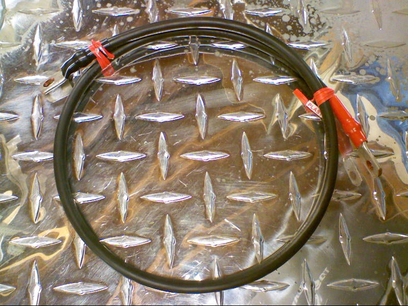 BATTERY CABLE (#30748430)