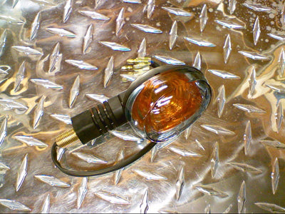 SIGNAL LAMP RH (#30751625)