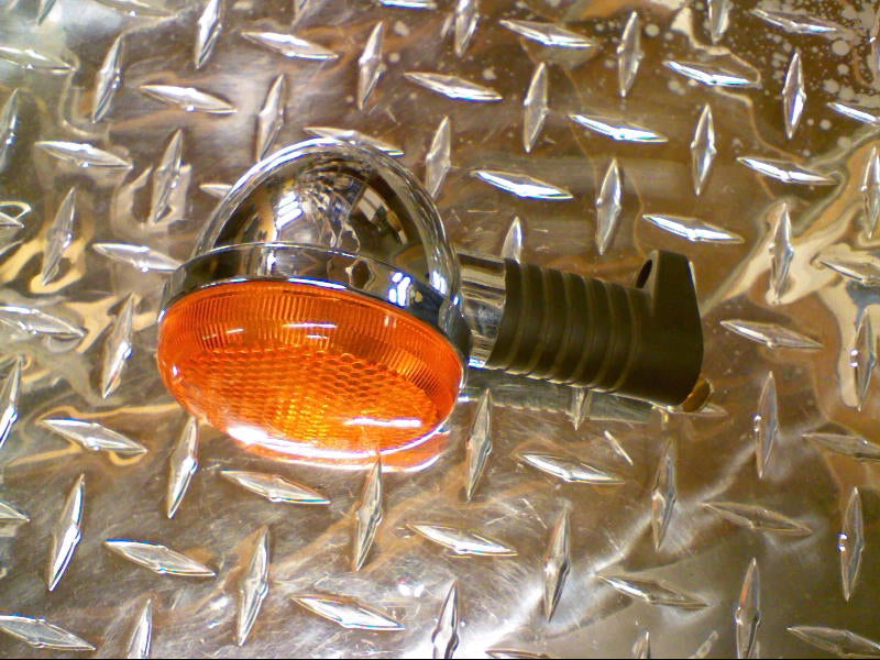 T/S LAMP RH (#30751660)