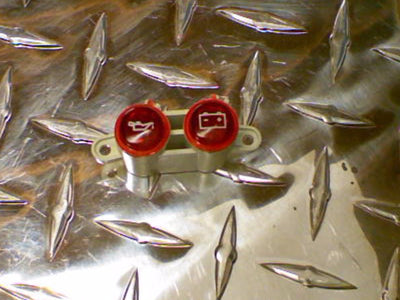 LAMP HOLDER (#30758125)