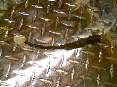 FUEL GAUGE ADAPTOR (#30759725)
