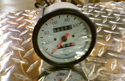 #05 Speedometer (#30762425)