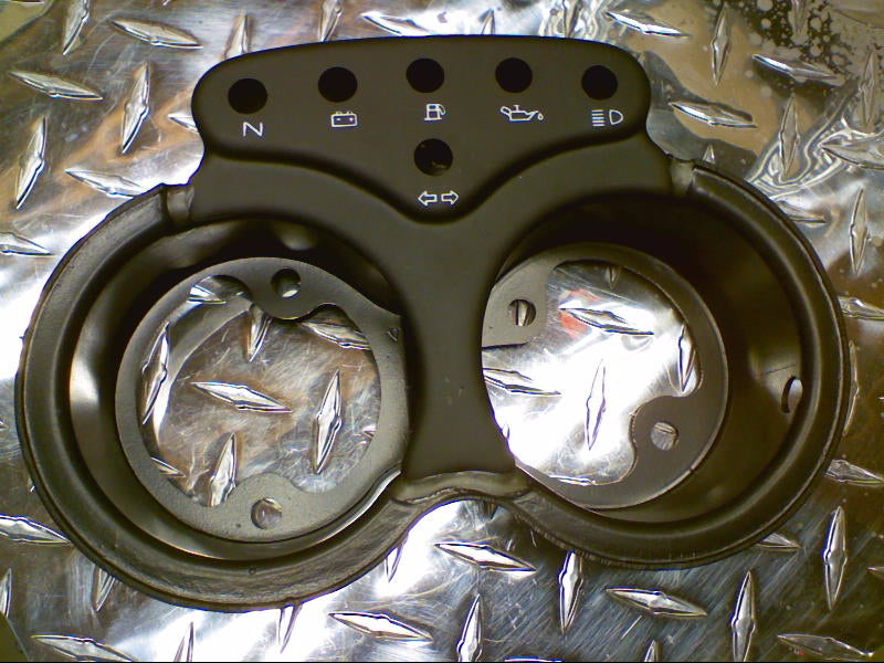 GAUGE PANEL (#30766200)