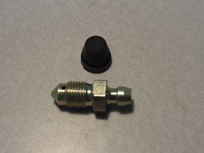 BLEEDER SCREW KIT(#31659260)
