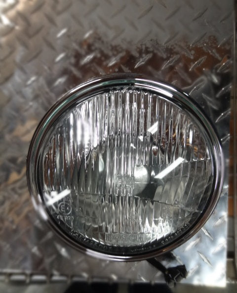 H/L LENS ASSY (#31740581)