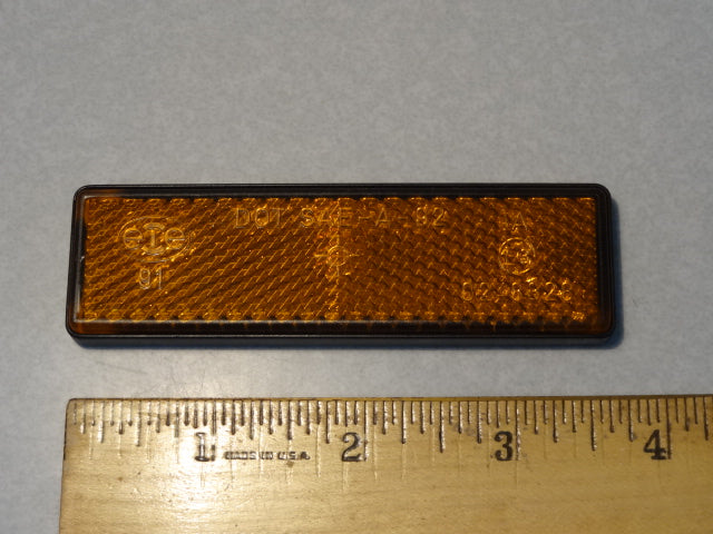 REFLEX REFLECTOR (#31781560)