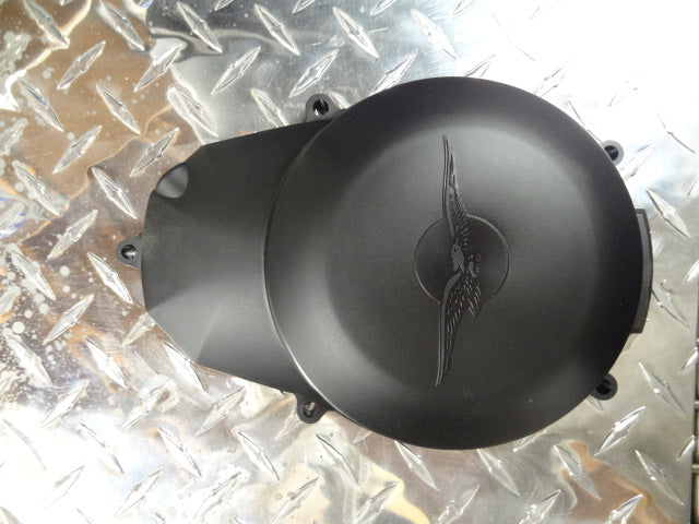 Cover, Alternator (#32001610)