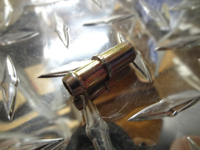 BREATHER TUBE (#32023910)