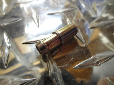 BREATHER TUBE (#32023910)