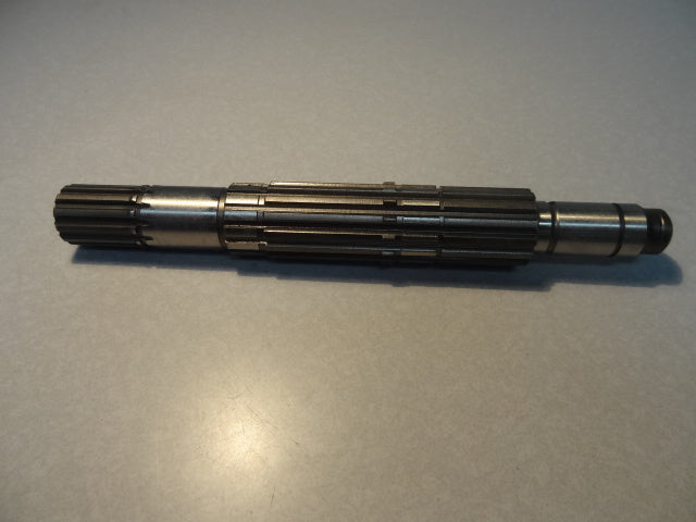 DRIVEN SHAFT (#32213610)